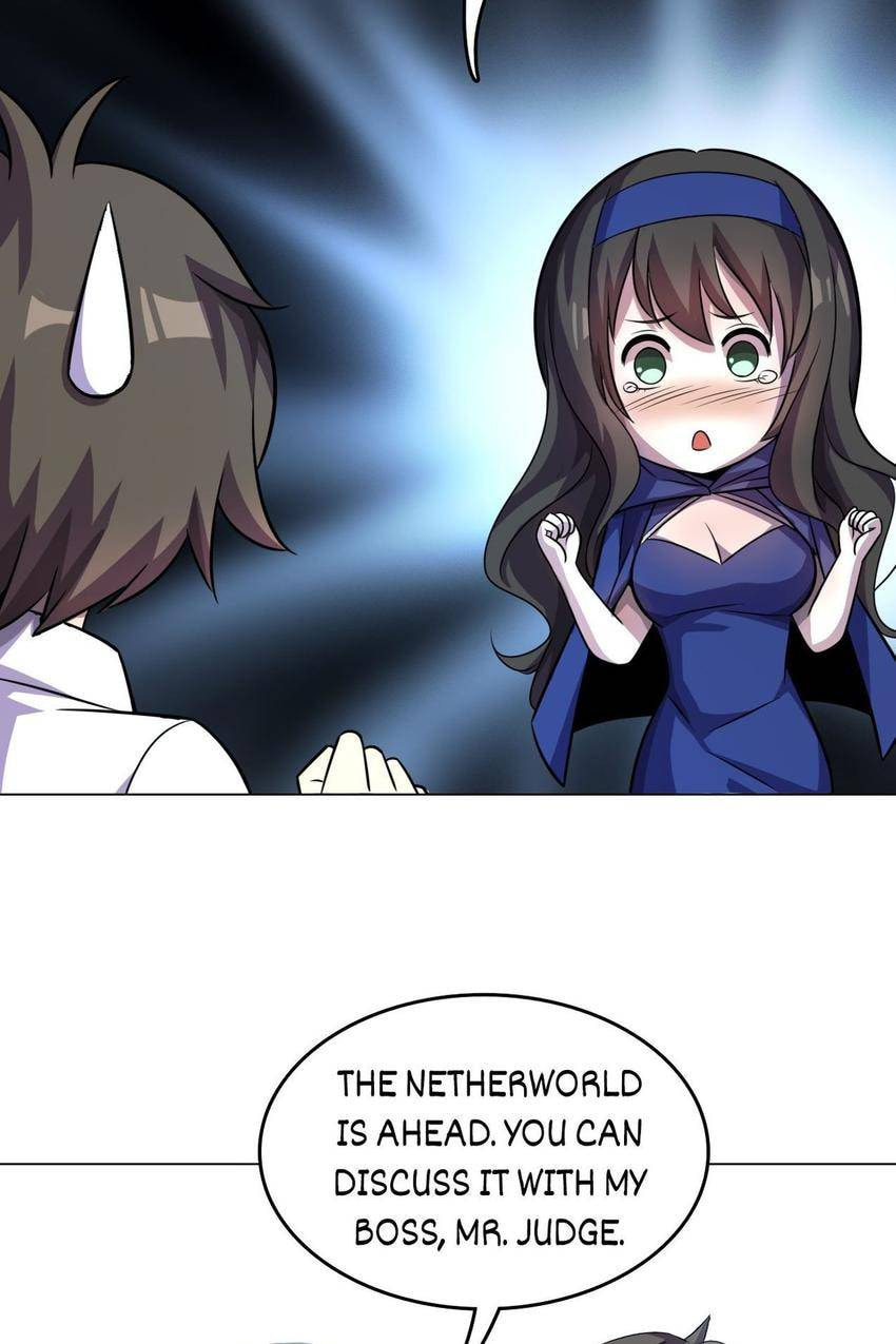 Read Pieta (Colored) chapter 1 image 31 on Lezhin