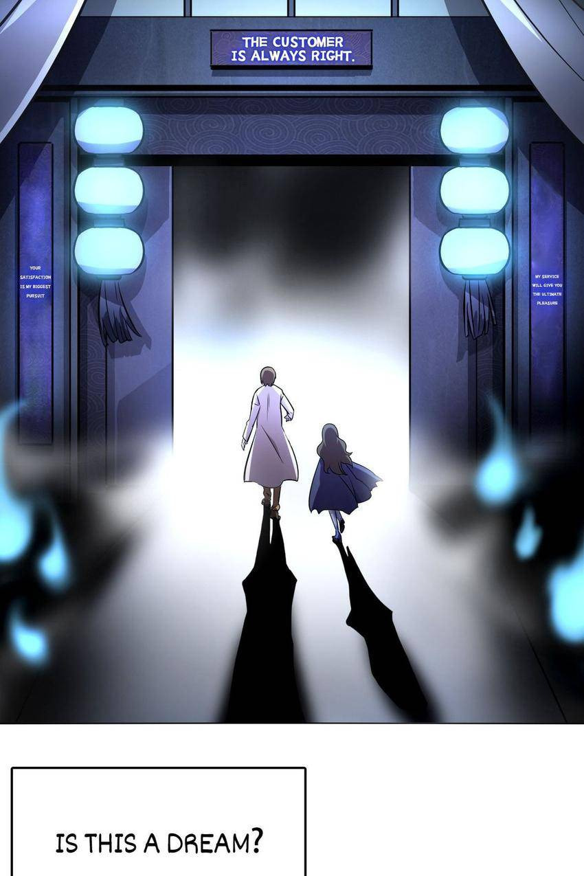 Read Pieta (Colored) chapter 1 image 38 on Lezhin