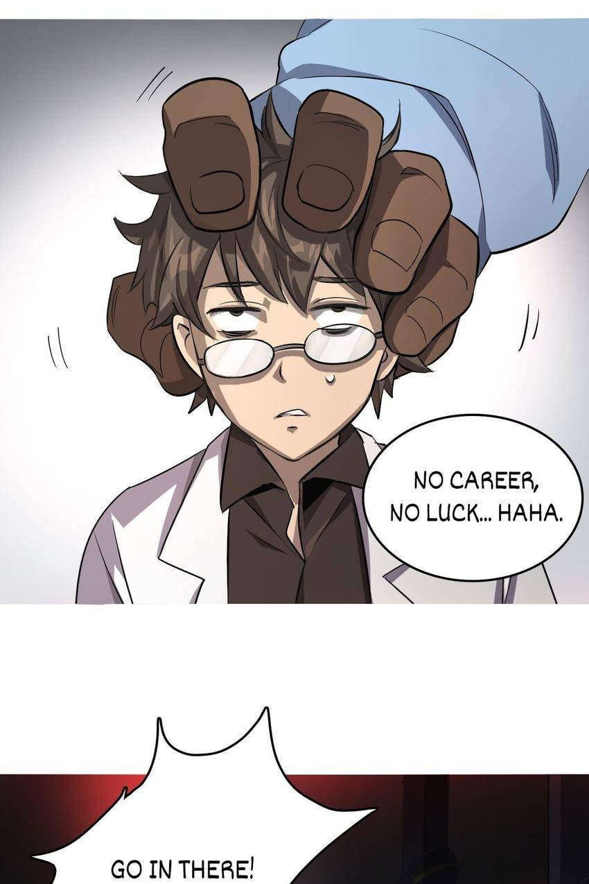 Read Pieta (Colored) chapter 1 image 43 on Lezhin