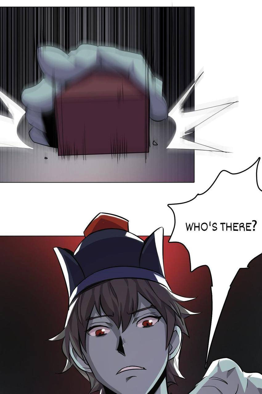 Read Pieta (Colored) chapter 1 image 46 on Lezhin