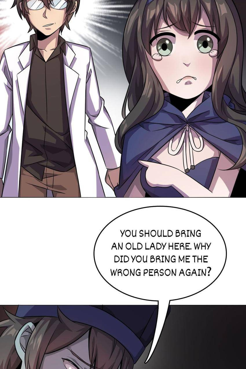 Read Pieta (Colored) chapter 1 image 48 on Lezhin