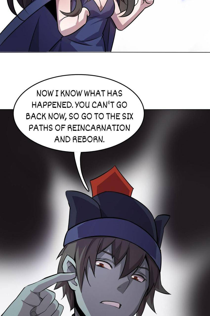 Read Pieta (Colored) chapter 1 image 54 on Lezhin