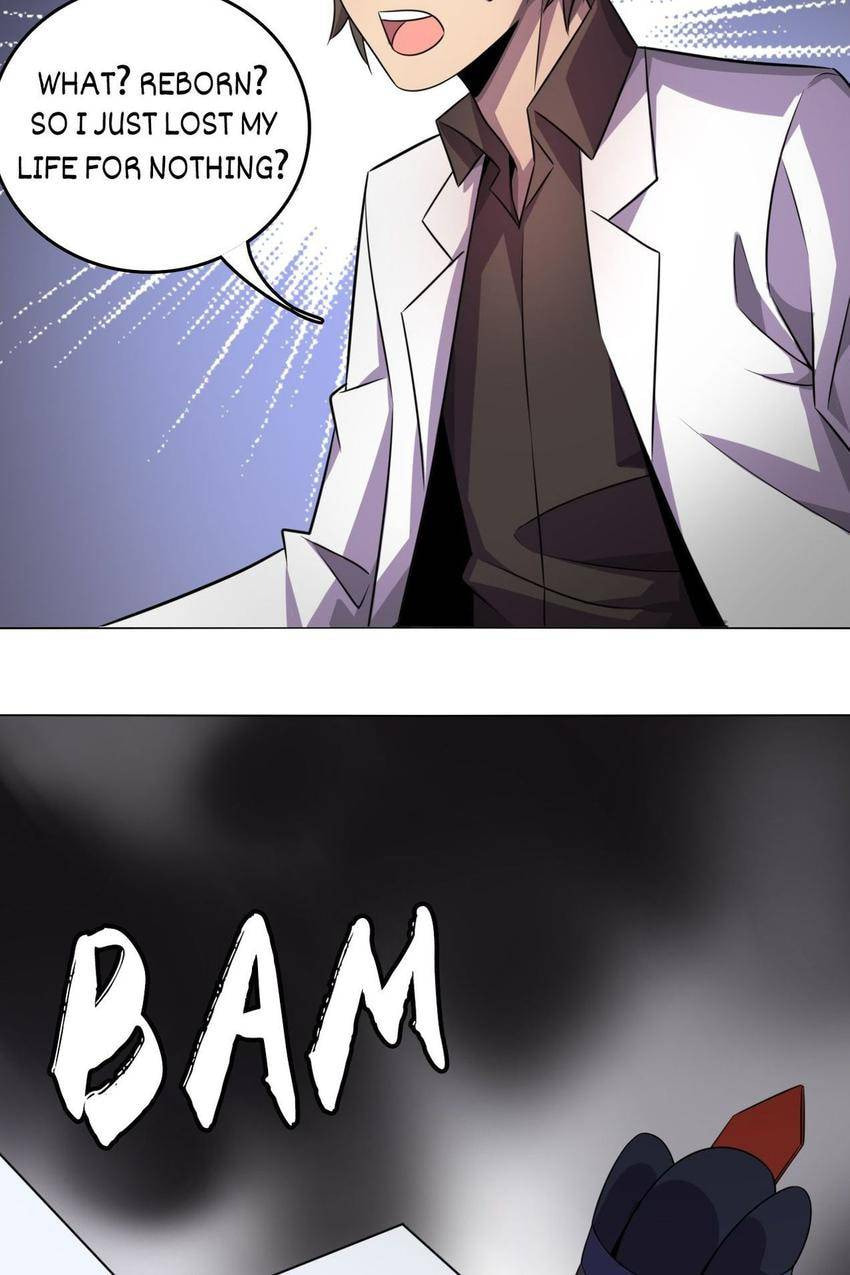 Read Pieta (Colored) chapter 1 image 56 on Lezhin