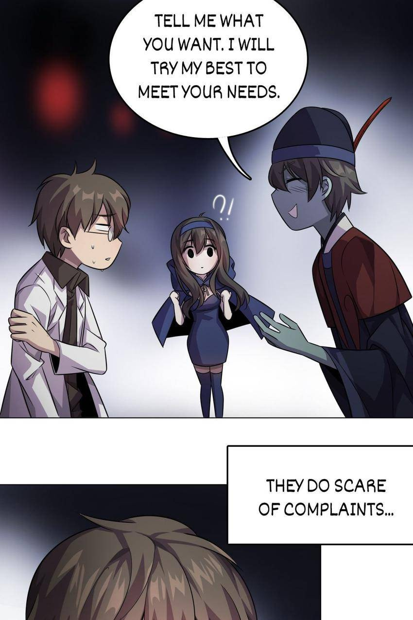 Read Pieta (Colored) chapter 1 image 80 on Lezhin