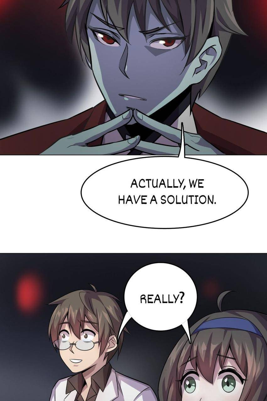 Read Pieta (Colored) chapter 1 image 83 on Lezhin
