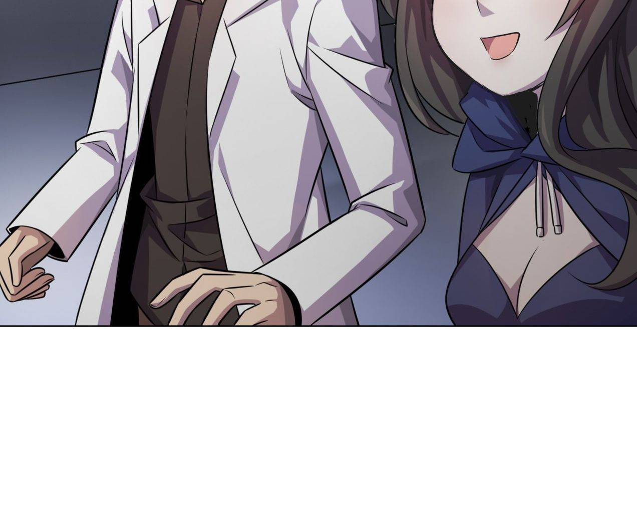 Read Pieta (Colored) chapter 1 image 84 on Lezhin