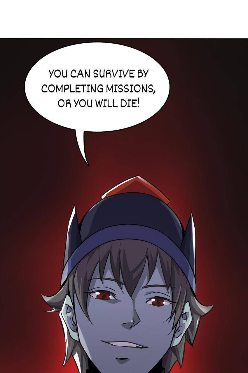 Read Pieta (Colored) chapter 1 image 92 on Lezhin