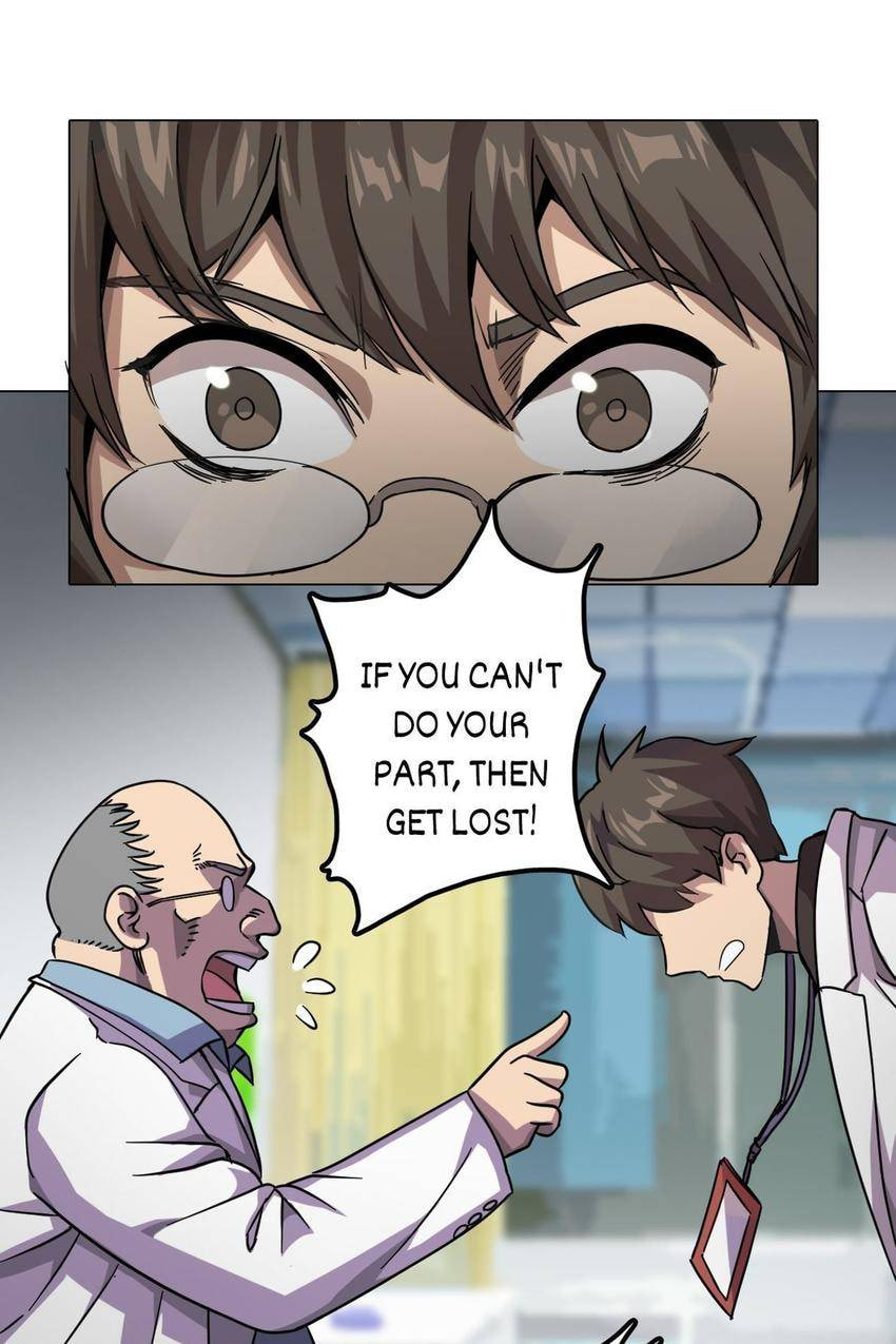 Read Pieta (Colored) chapter 1 image 97 on Lezhin