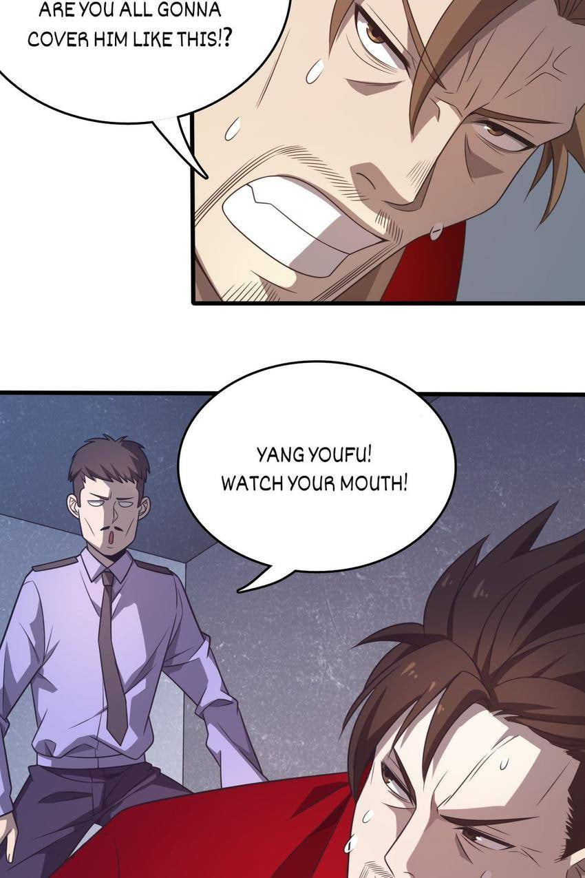 Read Pieta (Colored) chapter 10 image 10 on Lezhin