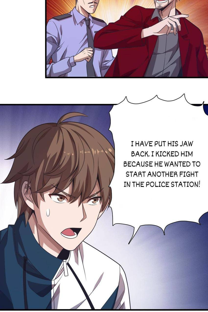 Read Pieta (Colored) chapter 10 image 13 on Lezhin