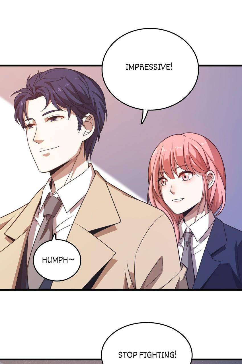 Read Pieta (Colored) chapter 10 image 14 on Lezhin
