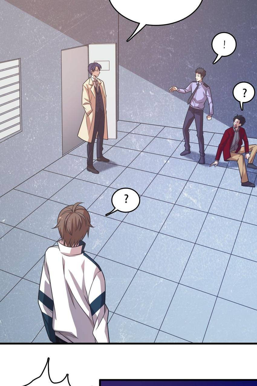 Read Pieta (Colored) chapter 10 image 15 on Lezhin