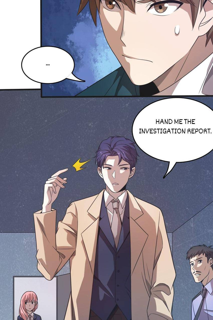 Read Pieta (Colored) chapter 10 image 19 on Lezhin