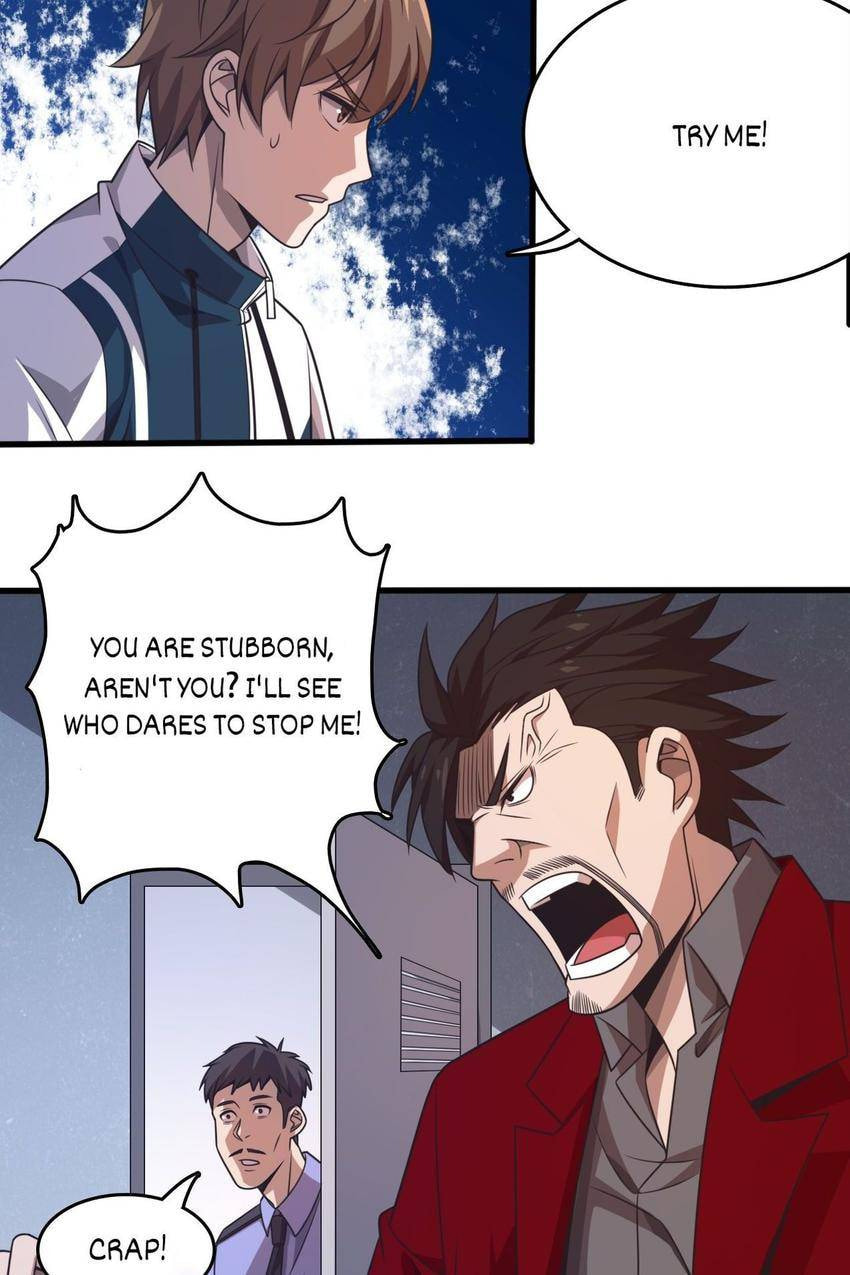 Read Pieta (Colored) chapter 10 image 2 on Lezhin