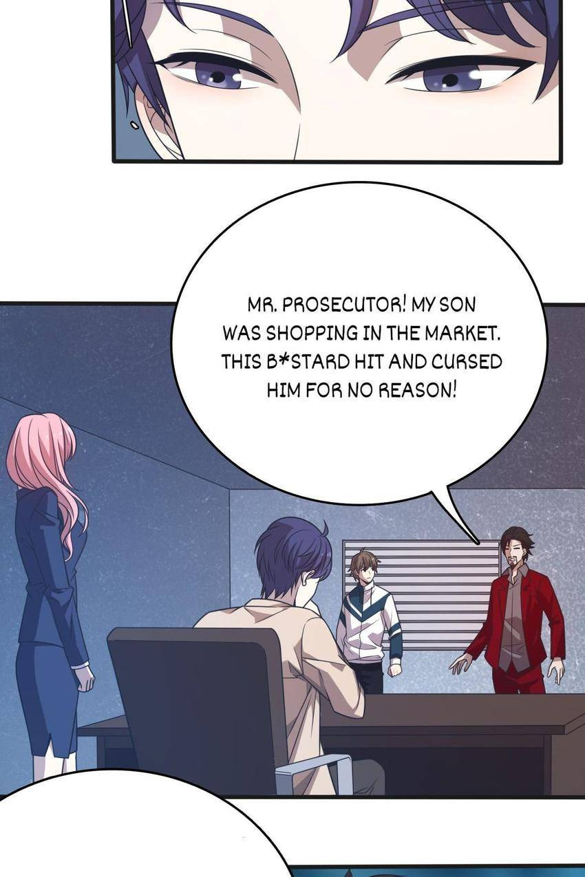 Read Pieta (Colored) chapter 10 image 21 on Lezhin