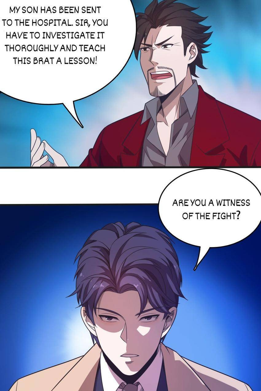 Read Pieta (Colored) chapter 10 image 22 on Lezhin
