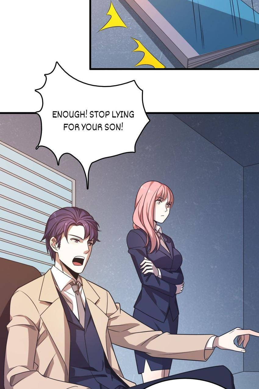 Read Pieta (Colored) chapter 10 image 27 on Lezhin