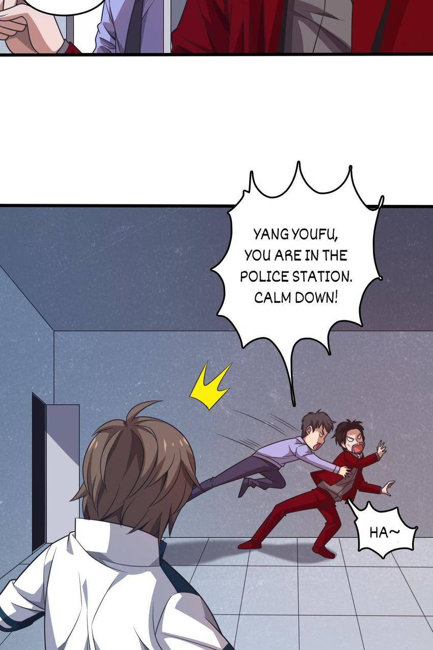 Read Pieta (Colored) chapter 10 image 3 on Lezhin