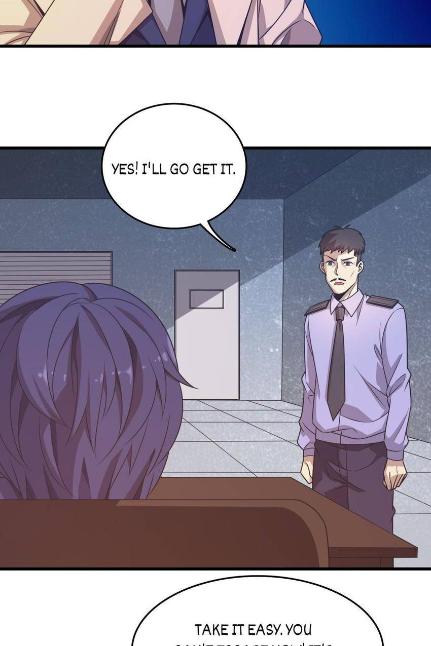 Read Pieta (Colored) chapter 10 image 32 on Lezhin