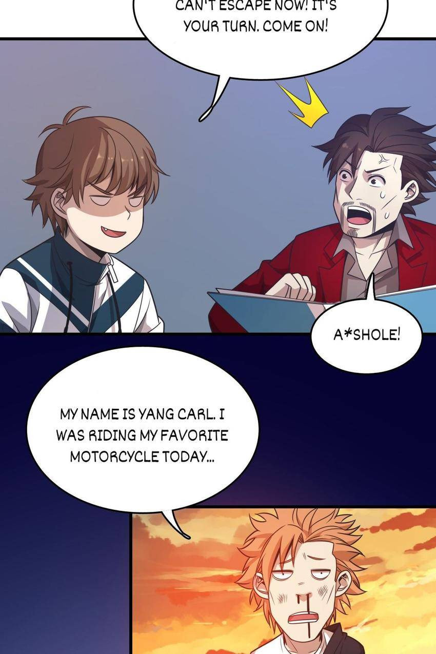 Read Pieta (Colored) chapter 10 image 33 on Lezhin