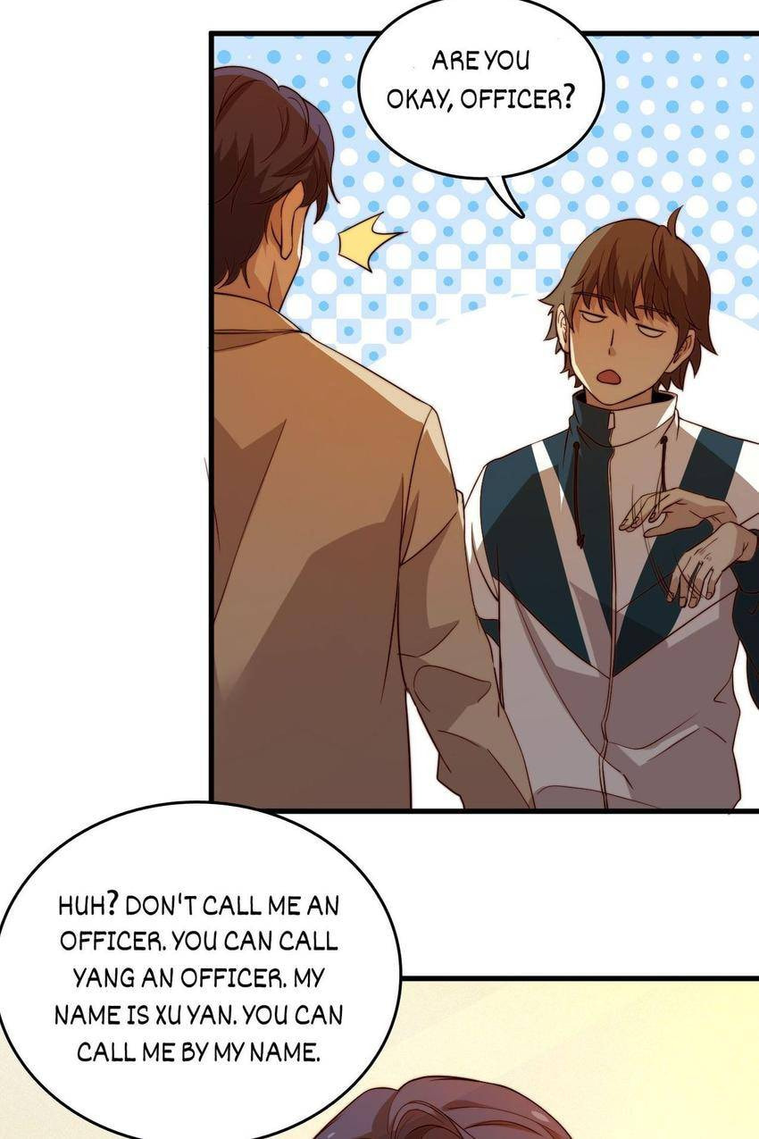 Read Pieta (Colored) chapter 10 image 43 on Lezhin