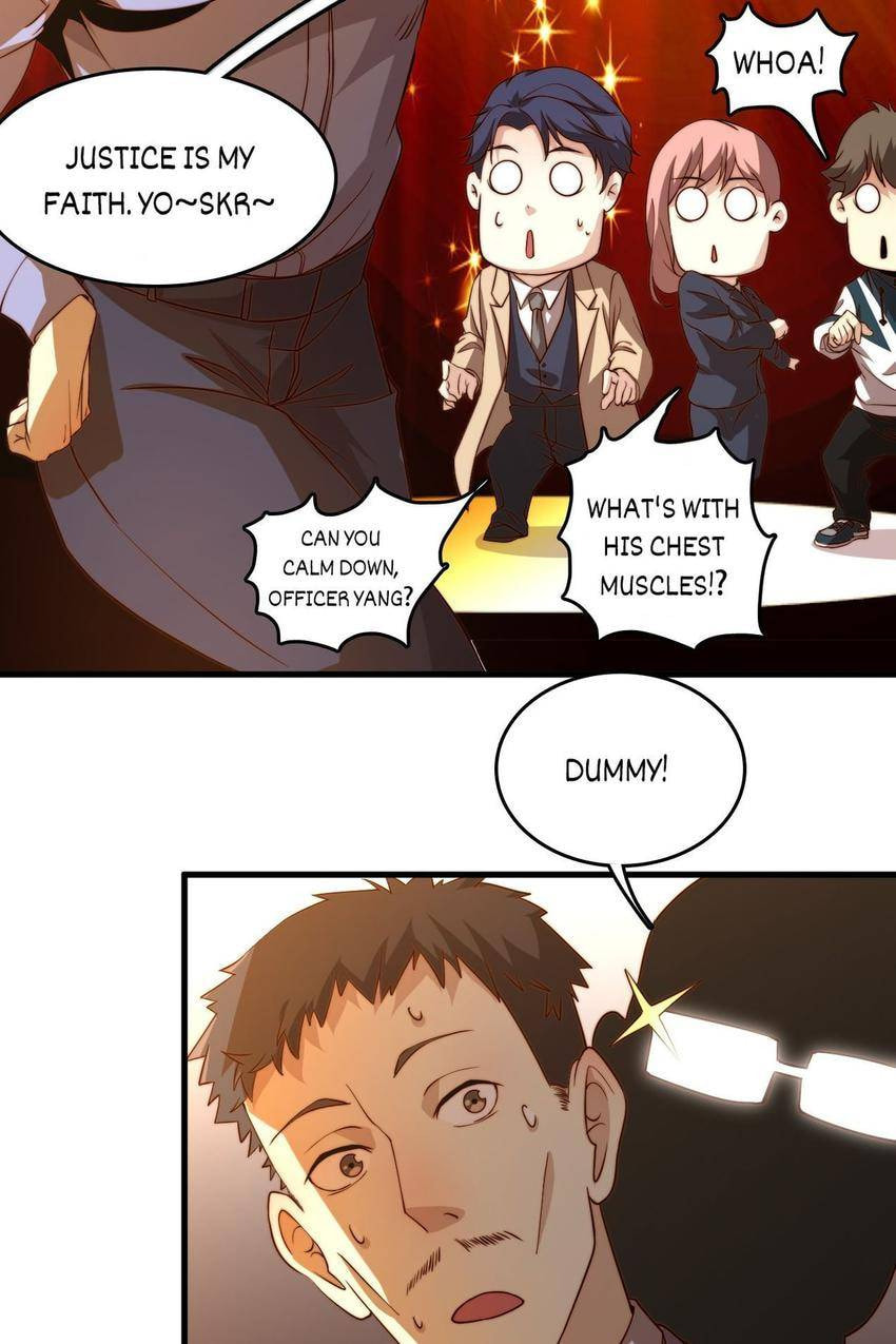 Read Pieta (Colored) chapter 10 image 46 on Lezhin