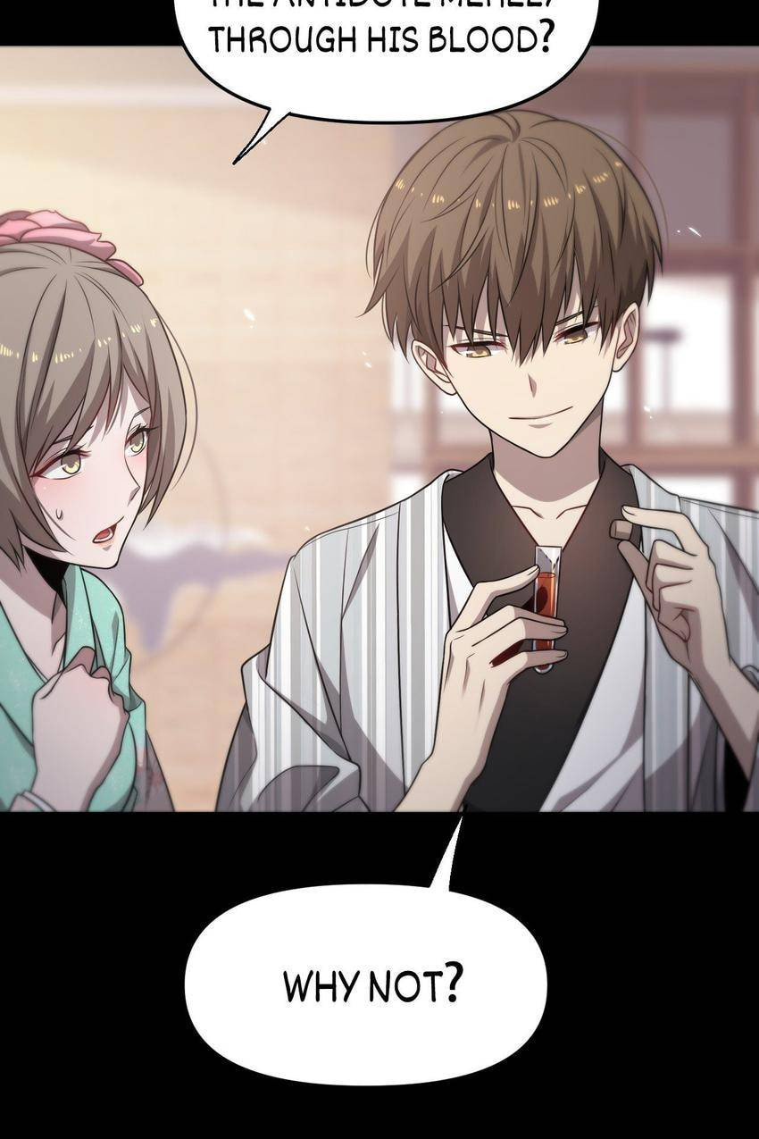 Read Pieta (Colored) chapter 100 image 11 on Lezhin