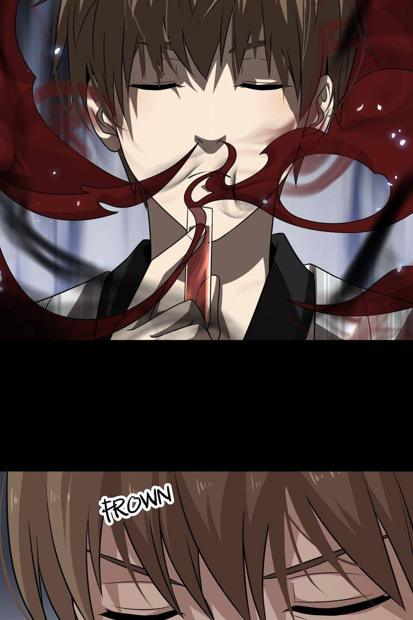 Read Pieta (Colored) chapter 100 image 14 on Lezhin