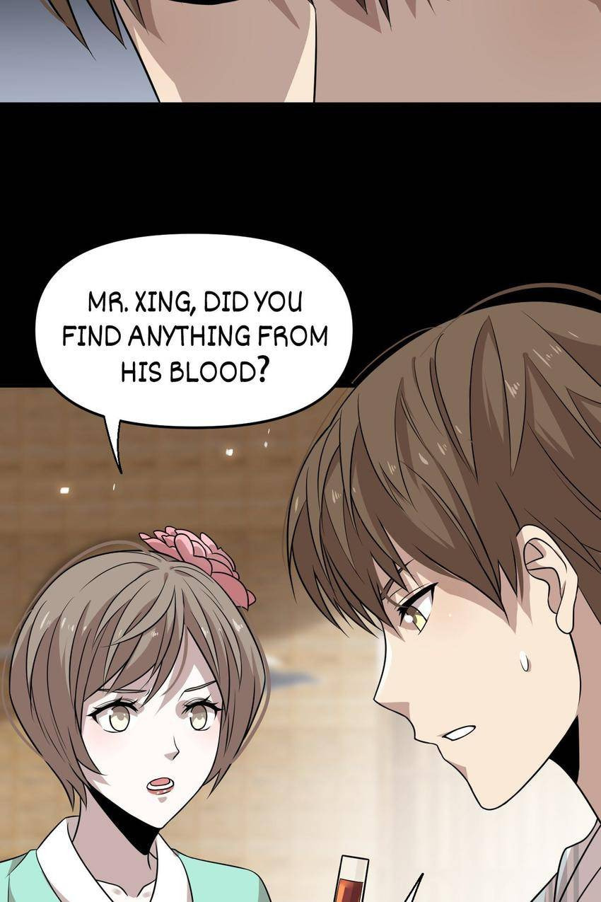Read Pieta (Colored) chapter 100 image 15 on Lezhin