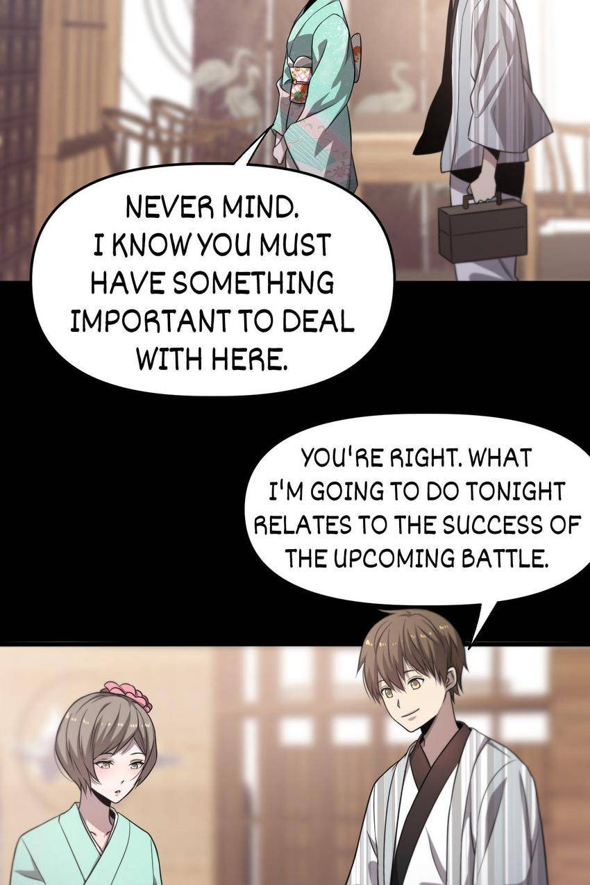 Read Pieta (Colored) chapter 100 image 2 on Lezhin