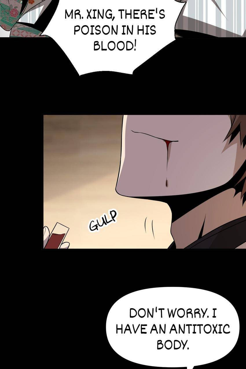 Read Pieta (Colored) chapter 100 image 20 on Lezhin