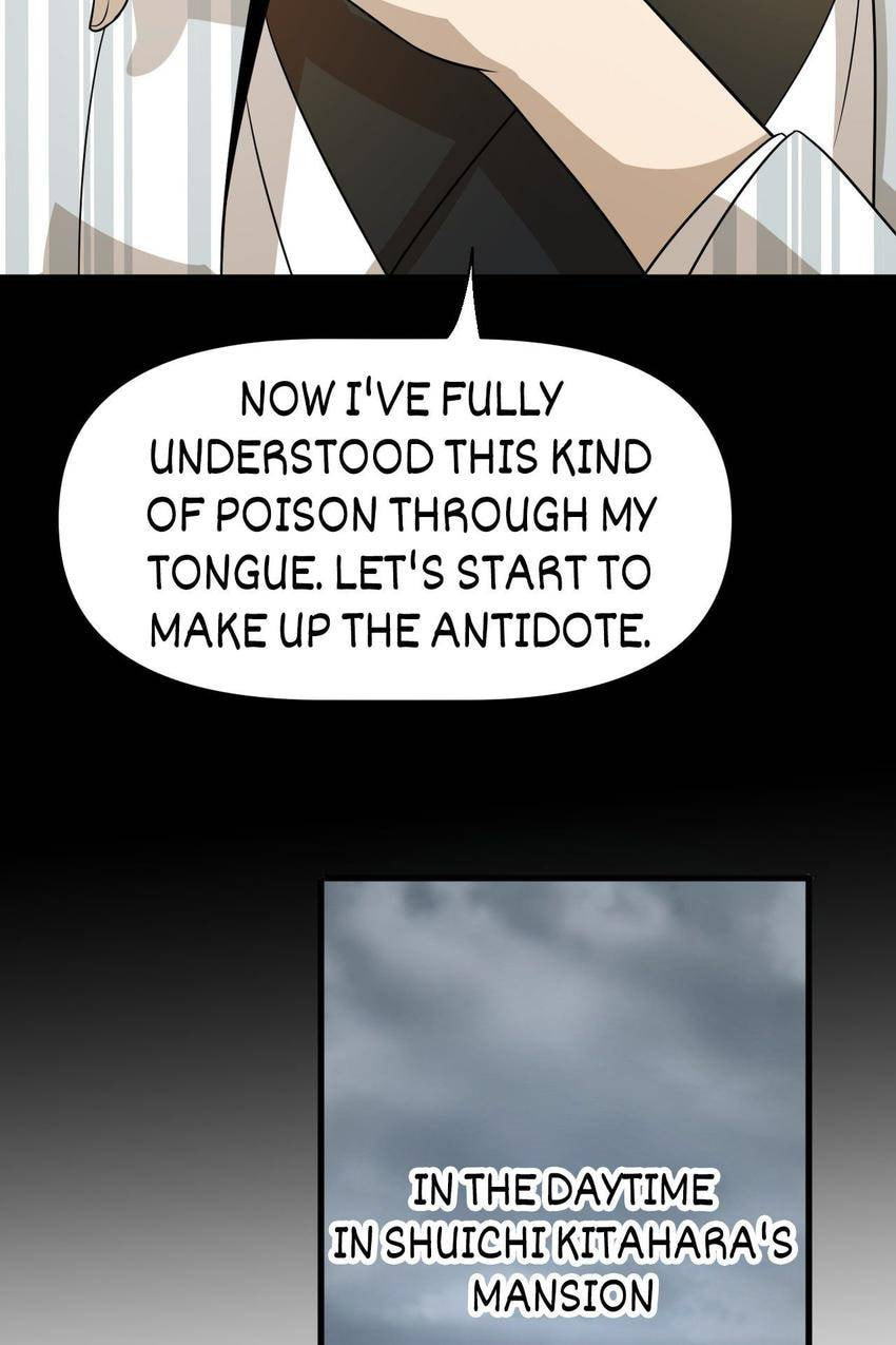 Read Pieta (Colored) chapter 100 image 22 on Lezhin