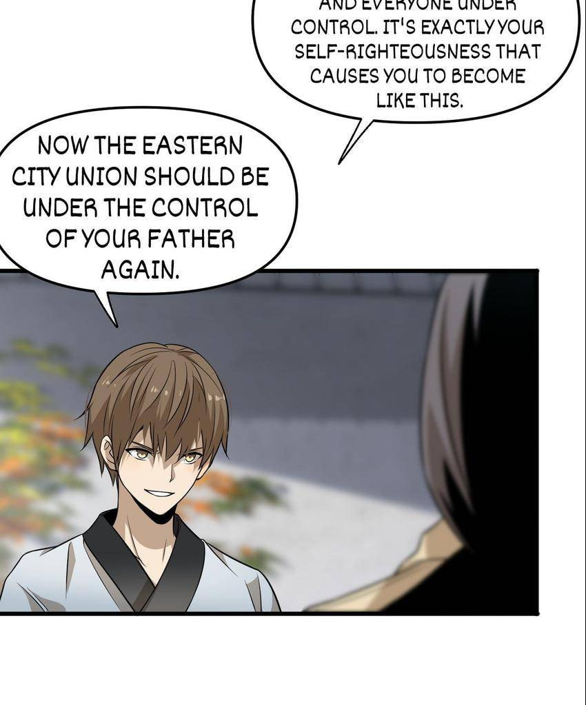 Read Pieta (Colored) chapter 100 image 24 on Lezhin