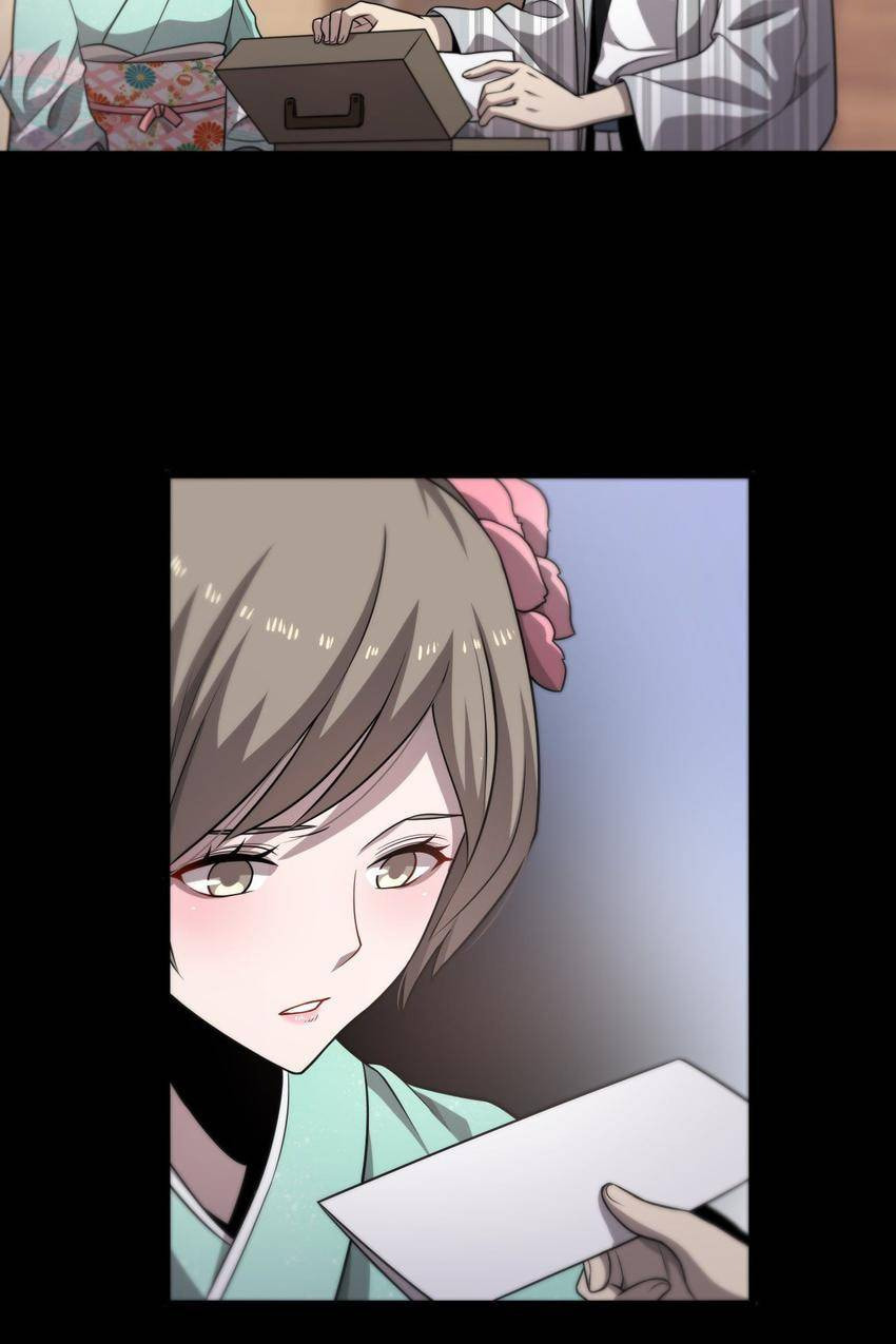 Read Pieta (Colored) chapter 100 image 3 on Lezhin