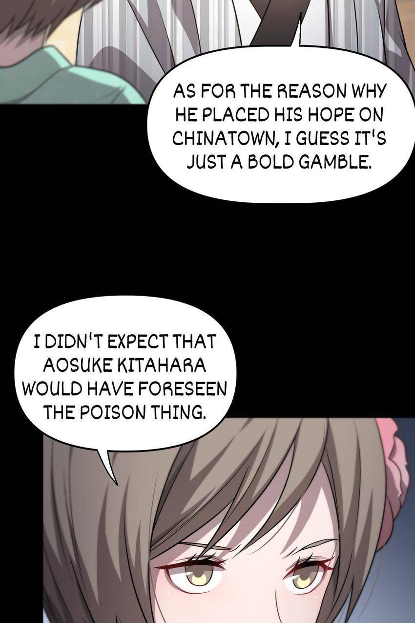 Read Pieta (Colored) chapter 100 image 8 on Lezhin