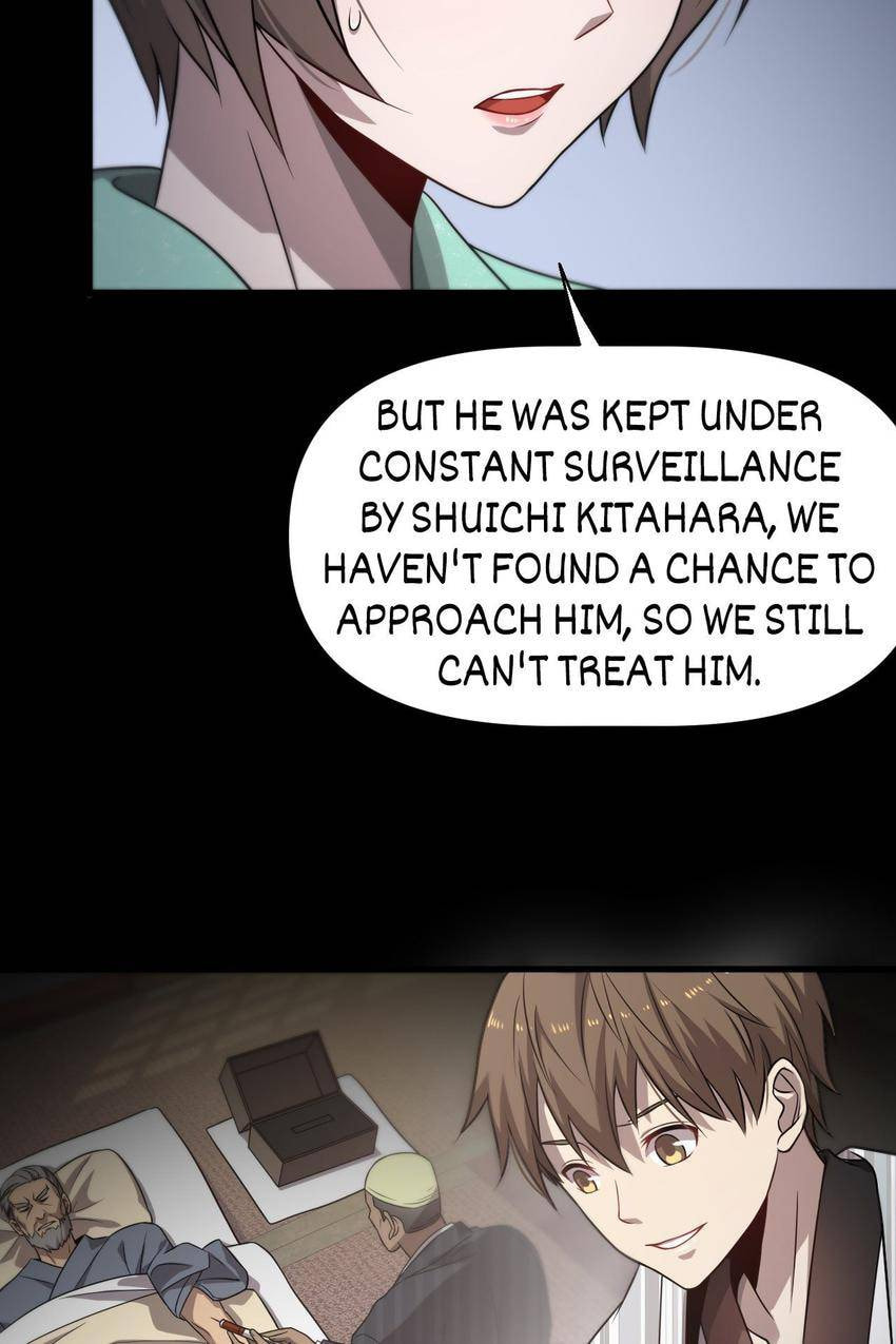 Read Pieta (Colored) chapter 100 image 9 on Lezhin