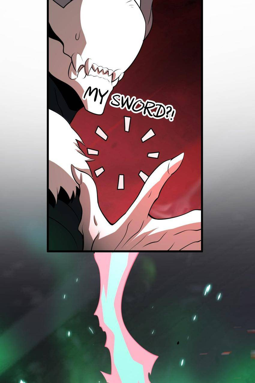 Read Pieta (Colored) chapter 101 image 33 on Lezhin