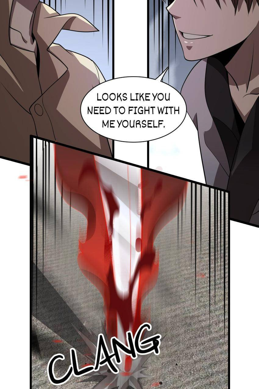 Read Pieta (Colored) chapter 101 image 38 on Lezhin