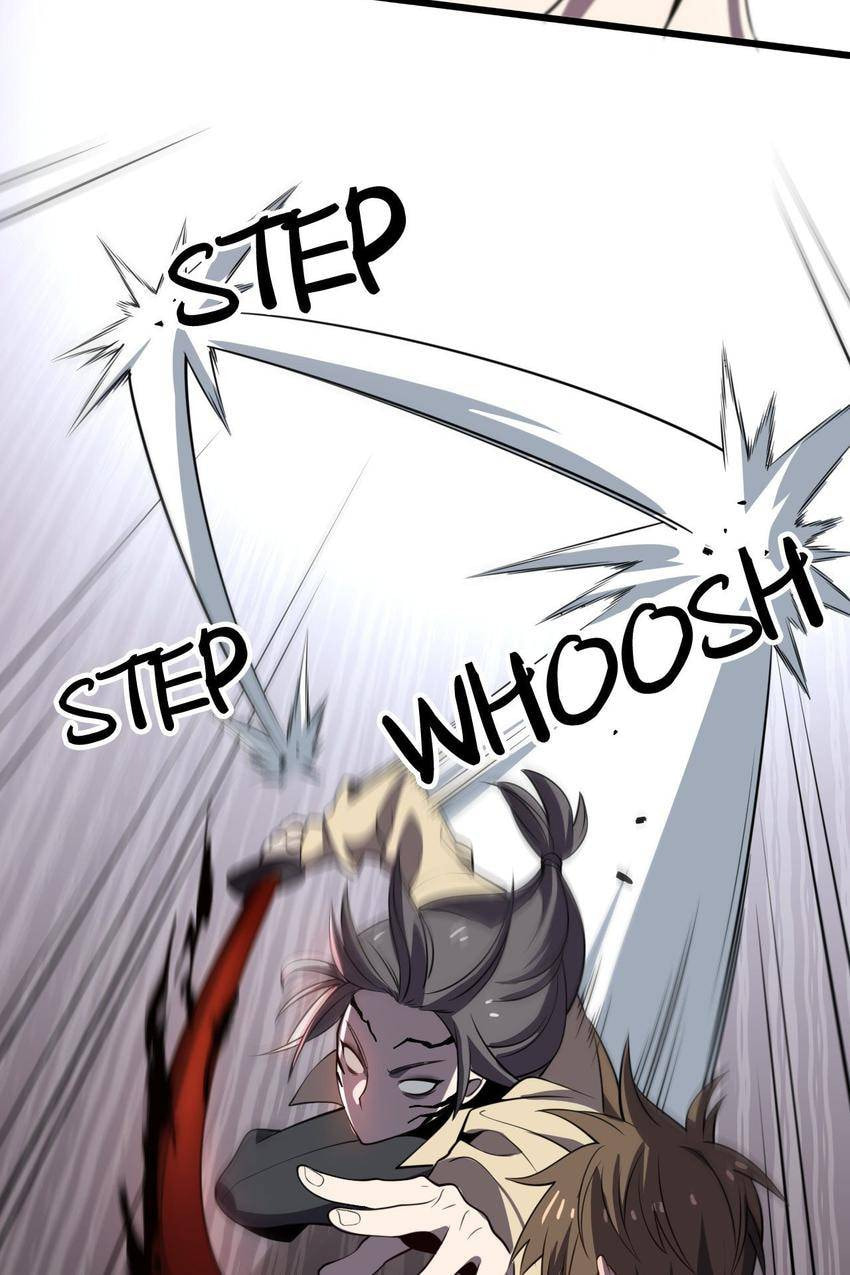 Read Pieta (Colored) chapter 101 image 46 on Lezhin