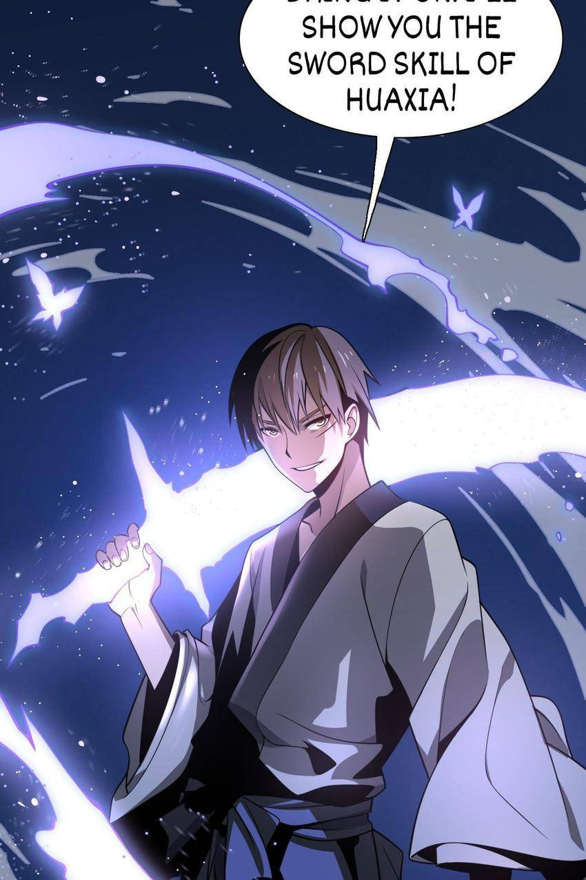 Read Pieta (Colored) chapter 101 image 56 on Lezhin