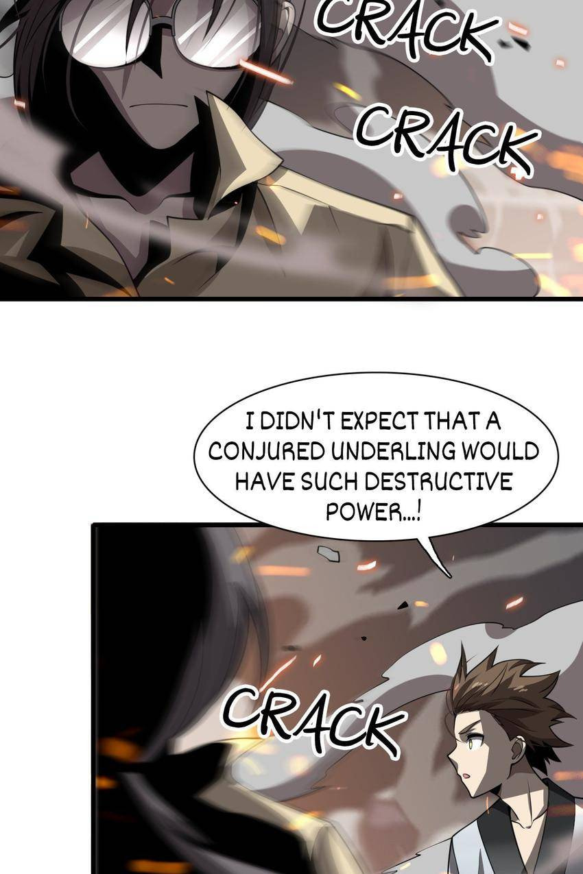 Read Pieta (Colored) chapter 101 image 8 on Lezhin