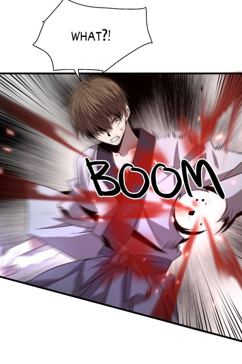 Read Pieta (Colored) chapter 102 image 16 on Lezhin