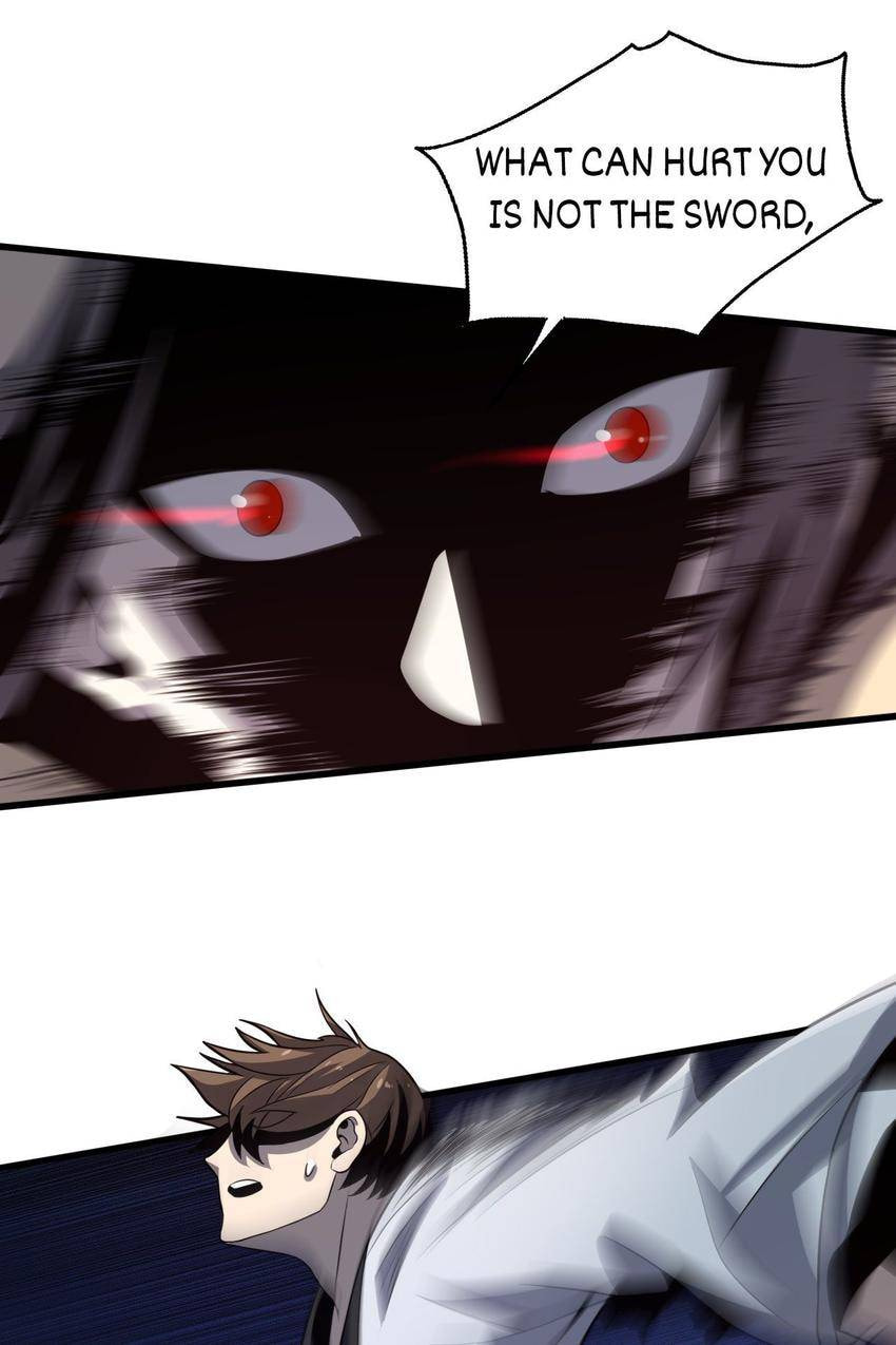 Read Pieta (Colored) chapter 102 image 18 on Lezhin