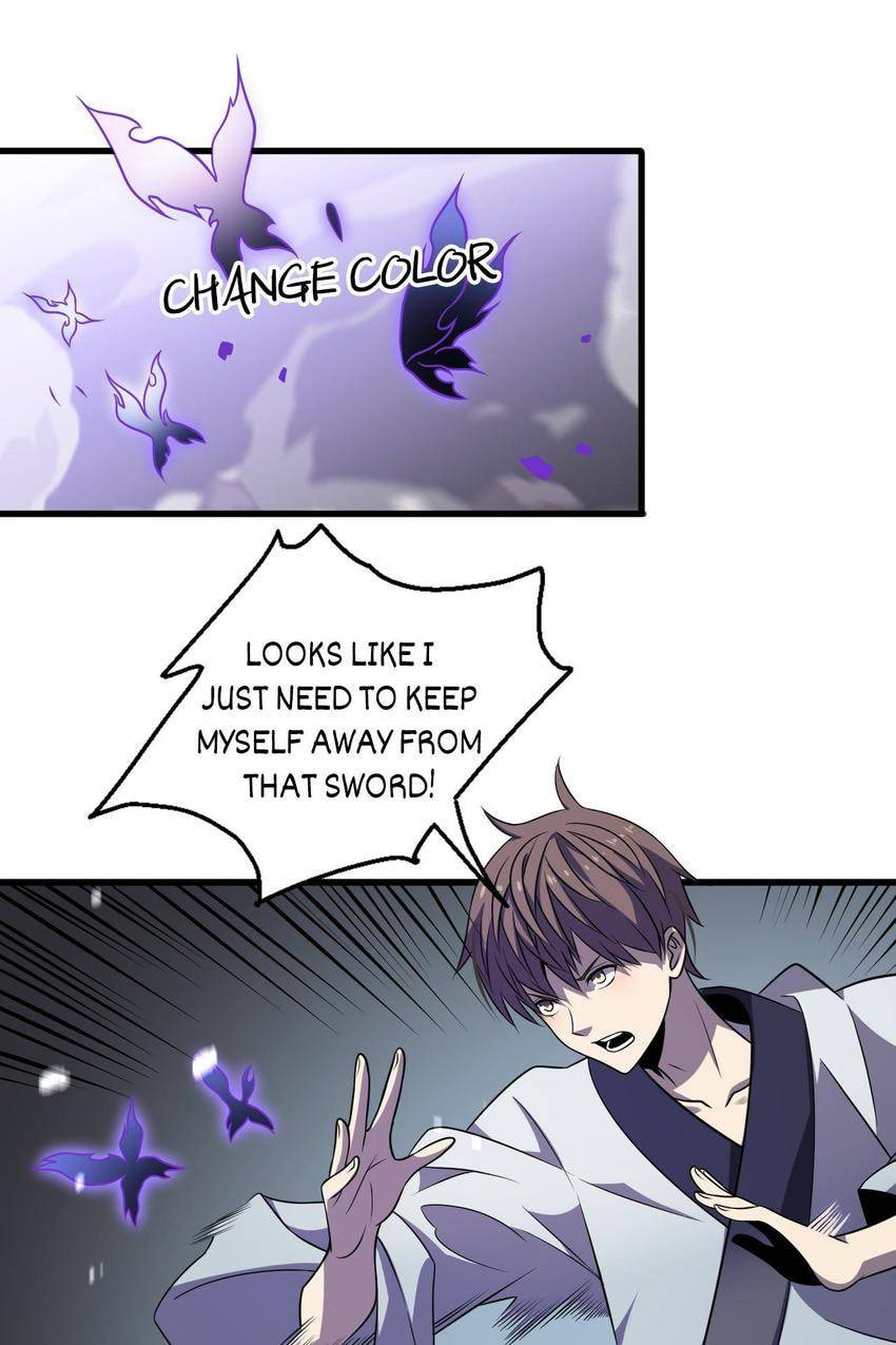 Read Pieta (Colored) chapter 102 image 24 on Lezhin