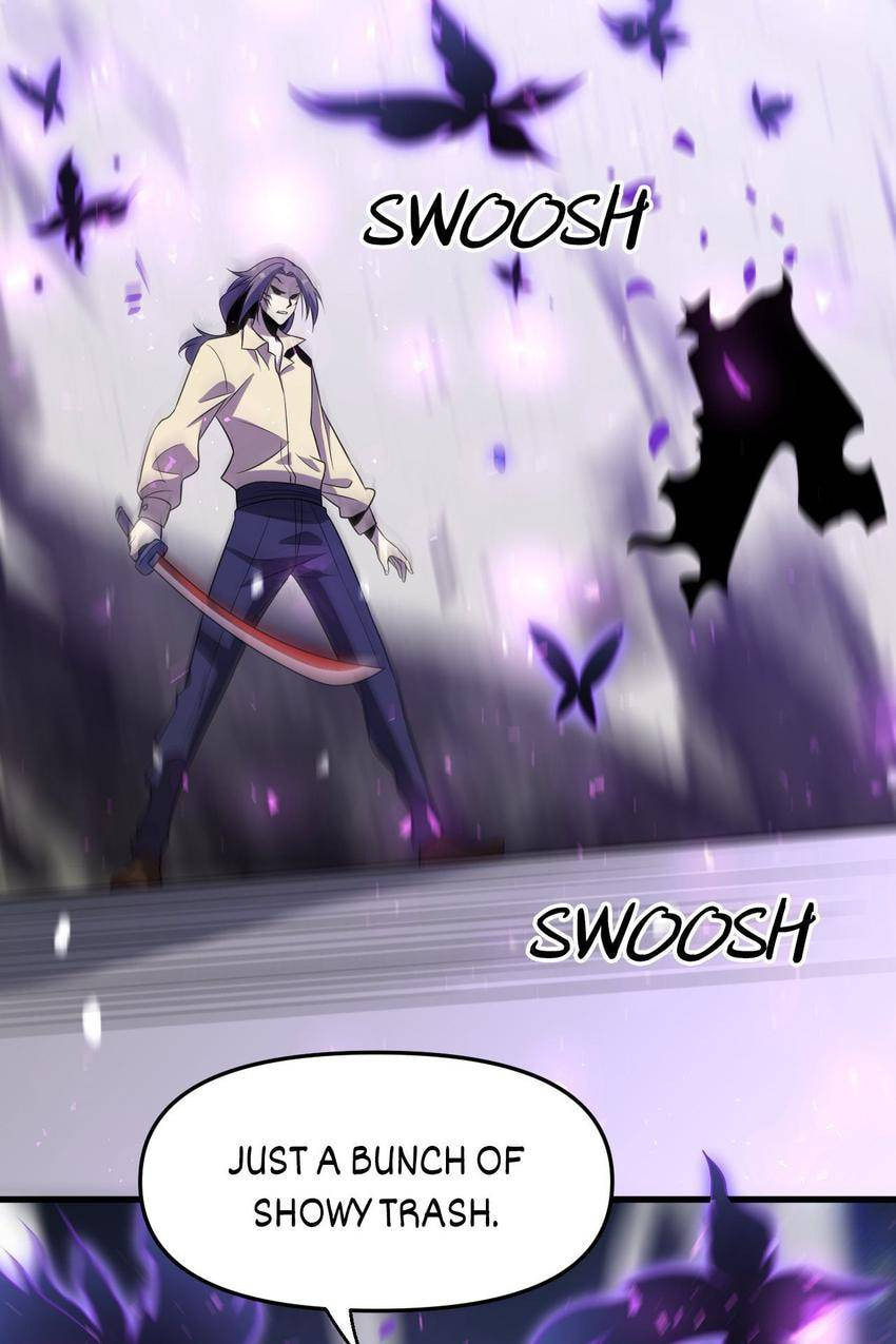 Read Pieta (Colored) chapter 102 image 26 on Lezhin