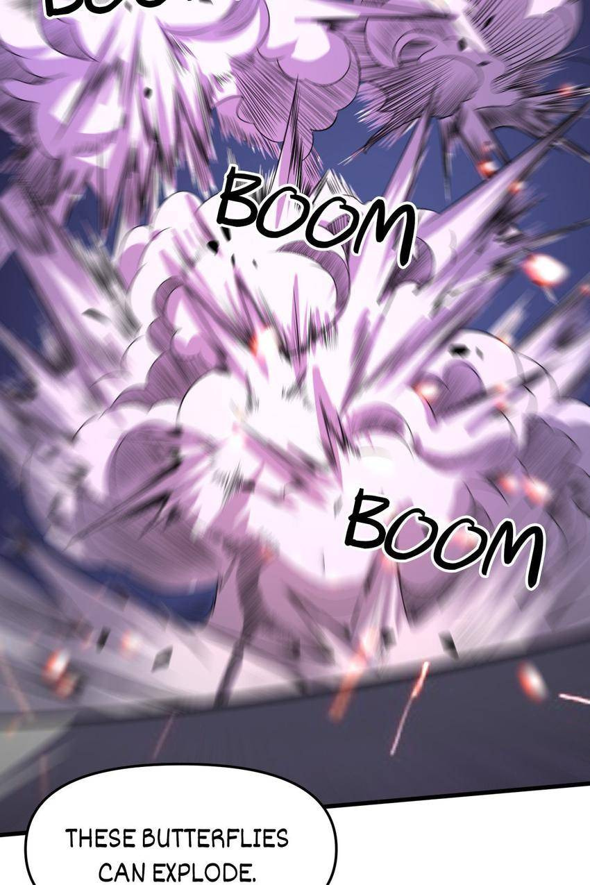 Read Pieta (Colored) chapter 102 image 32 on Lezhin