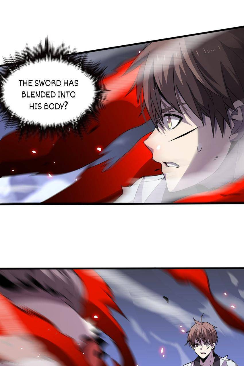 Read Pieta (Colored) chapter 102 image 45 on Lezhin