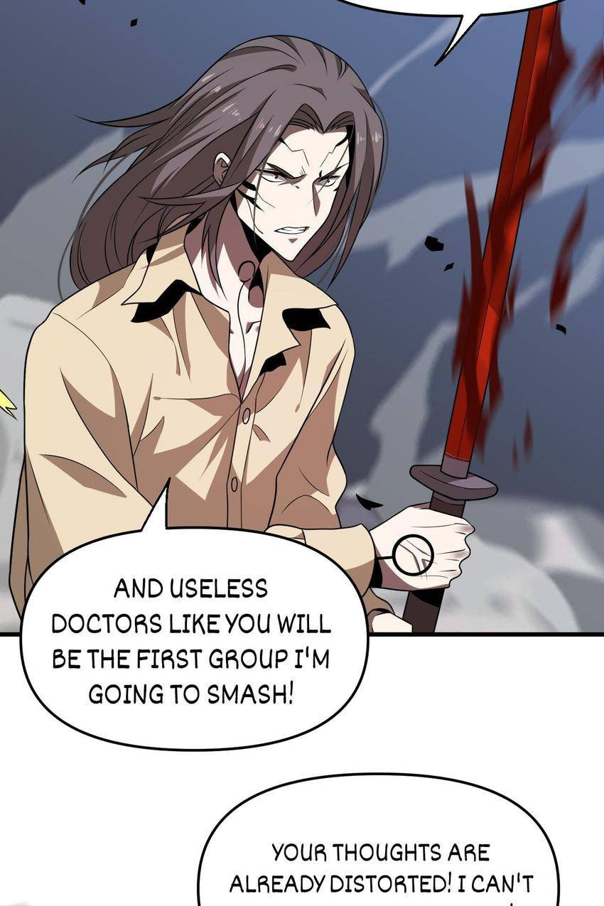 Read Pieta (Colored) chapter 102 image 7 on Lezhin