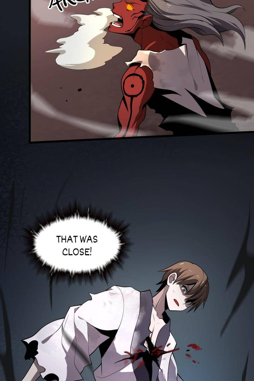 Read Pieta (Colored) chapter 103 image 1 on Lezhin
