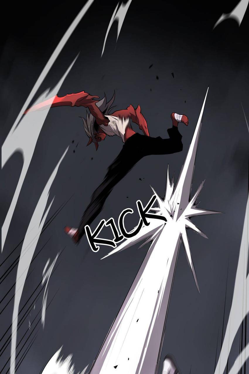 Read Pieta (Colored) chapter 103 image 11 on Lezhin
